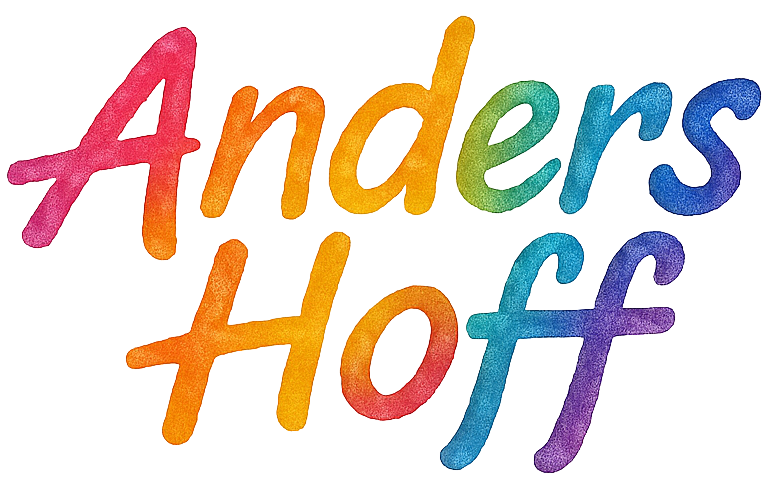 Anders Hoff